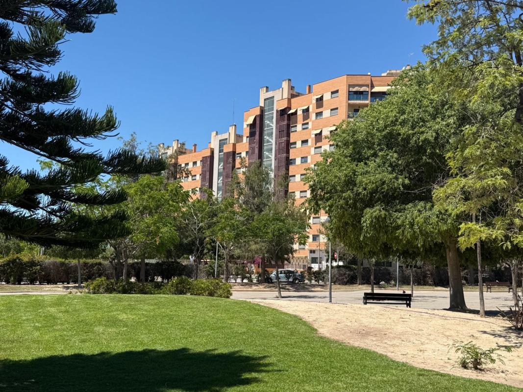 Sprzedaż mieszkania w Piso en Avenida Médico Ricardo Ferre, 42, Paus, Alicante / Alacant, Alicante / Alacant
 photo 3