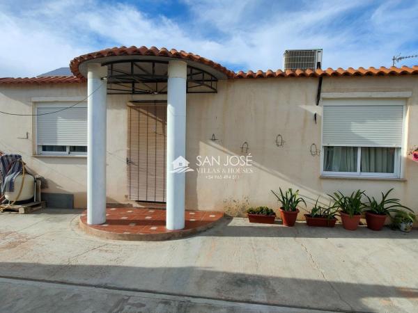 Casa o chalet independiente en La Romana thumbnail 2