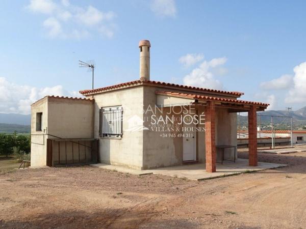 Casa o chalet independiente en La Romana thumbnail 3