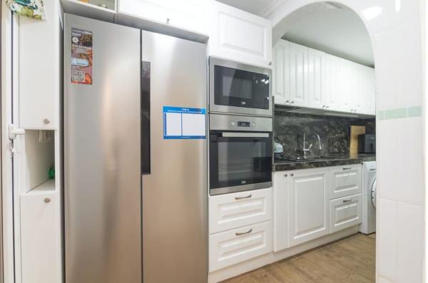 Частный шале на продаже в  Casa o chalet en Calle de Creta, Monte y Mar, Gran Alacant, Гран-Алакант photo 4