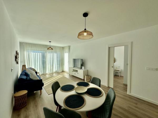 Sale of flat in Piso en Avenida D'Escandinàvia, Panorama-Sierramar, Gran Alacant, Gran Alacant
photo 1