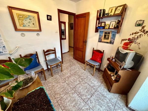 Продажа квартиры на Piso en Calle Valdés, 6, Centro Tradicional, Alicante / Alacant, Аликанте / Алакант
 photo 4