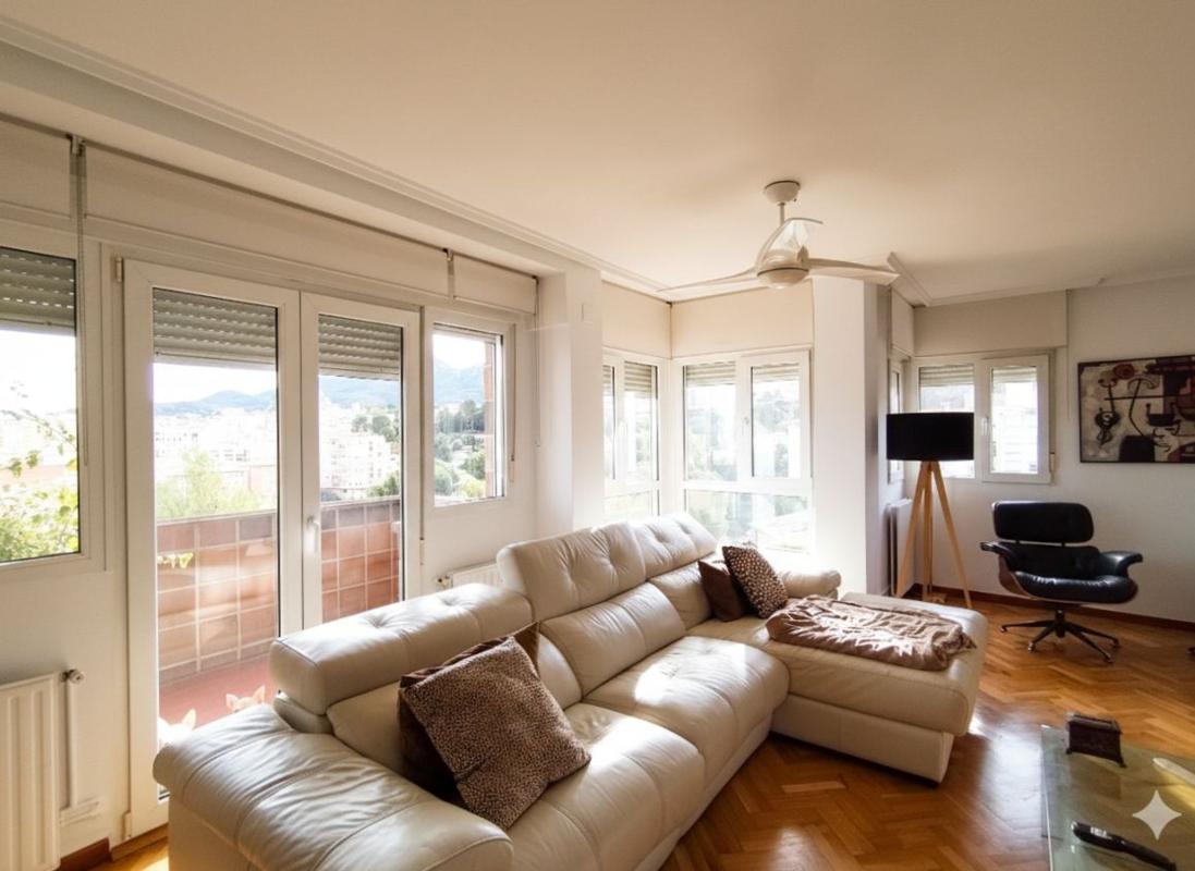 Penthouse sale in  Ático en Barri Santa Rosa, Alcoy / Alcoi, Alcoy photo 3