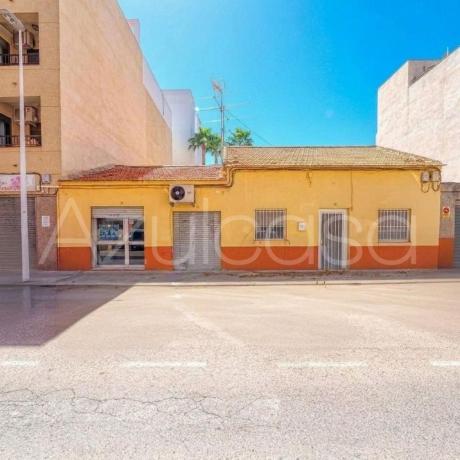 Chalet adosado en Calle del Mar, El Altet - Balsares, Elche / Elx photo 1