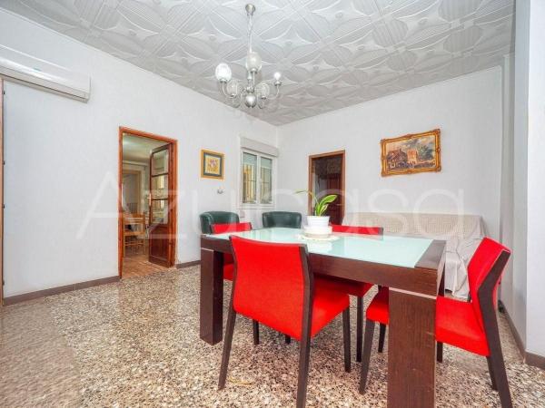 Chalet adosado en Calle del Mar, El Altet - Balsares, Elche / Elx photo 3