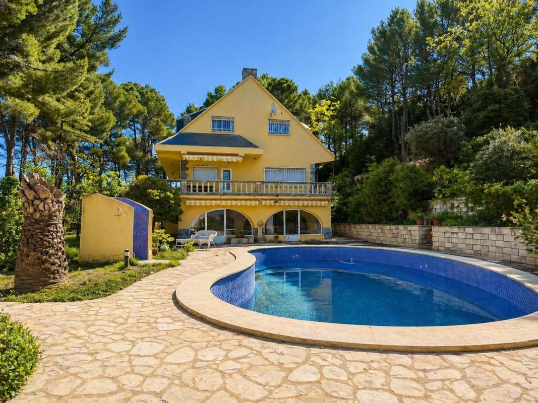 Sale of independent chalet in Casa o chalet en Cocentaina, Cocentaina
photo 2