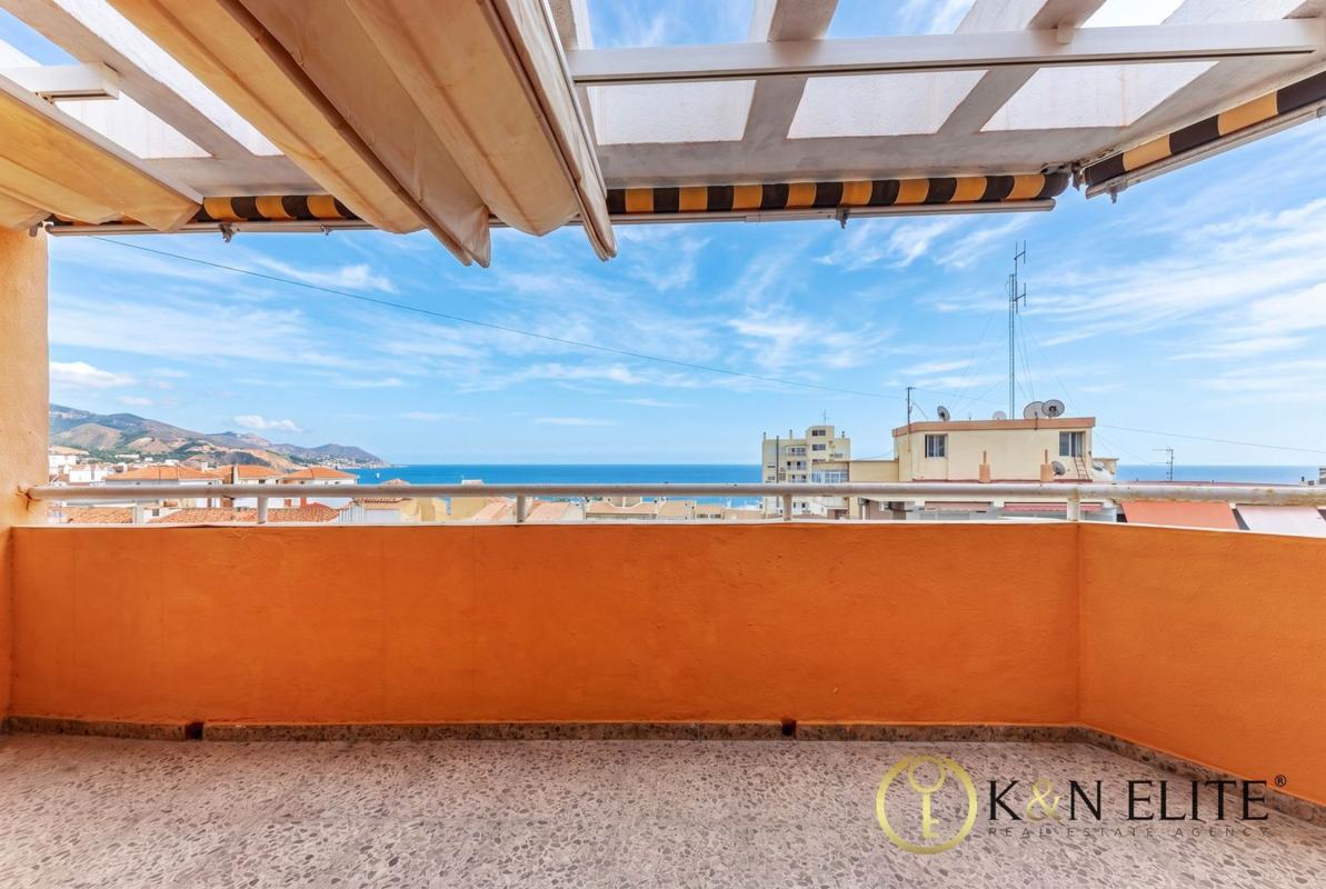 Penthouse sale in  Ático en Calle Sant Bartomeu, Campello Playa, El Campello, El Campello photo 3