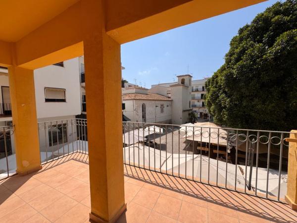 Sale of flat in Piso en Pinar de Advocat-Cometa, Moraira, Moraira
 photo 1