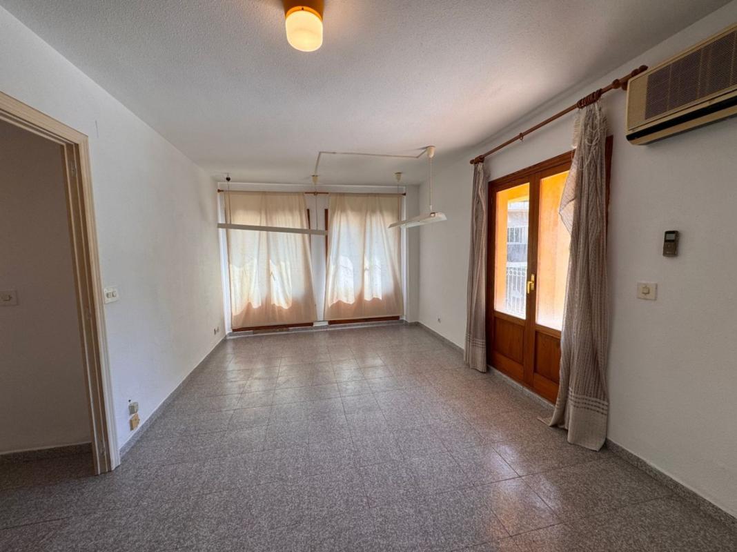 Sale of apartment in Piso en Pinar de Advocat-Cometa, Moraira, Moraira
 photo 2