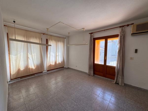 Sale of flat in Piso en Pinar de Advocat-Cometa, Moraira, Moraira
 photo 4