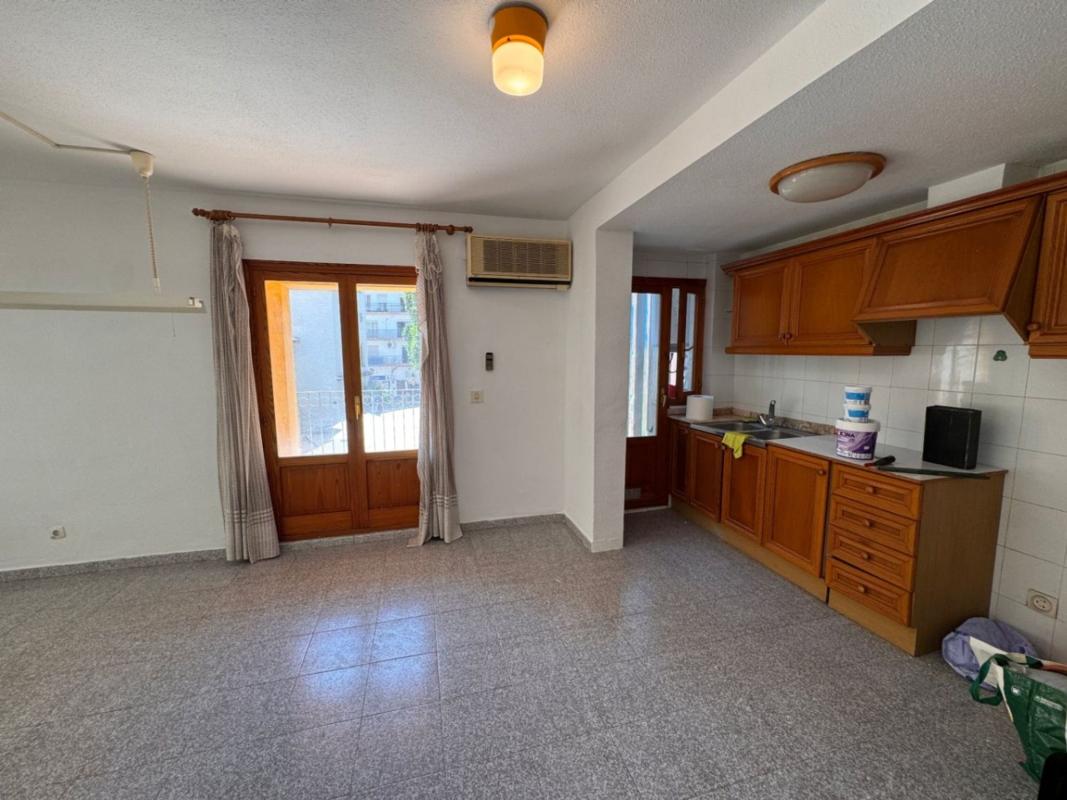 Sale of apartment in Piso en Pinar de Advocat-Cometa, Moraira, Moraira
 photo 5