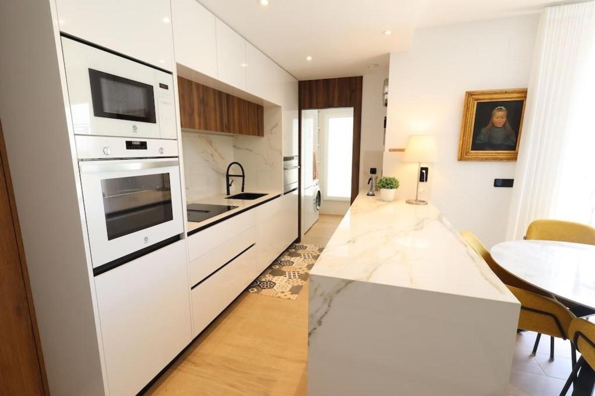 Venta de piso en Piso en Avenida Antonio Pedrera Soler, Algorfa, Algorfa
photo 4