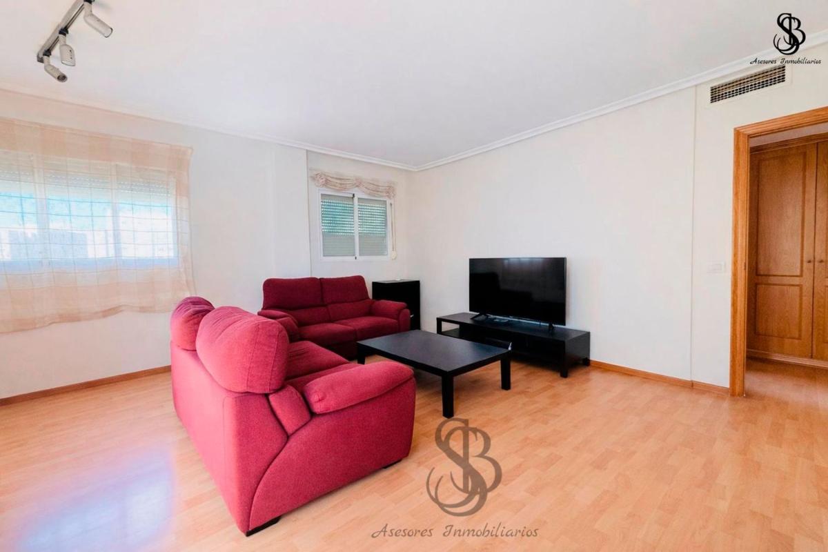 Продажа квартиры на Piso en Calle Ciudad de Wenzhou, Paus, Alicante / Alacant, Аликанте / Алакант
photo 2