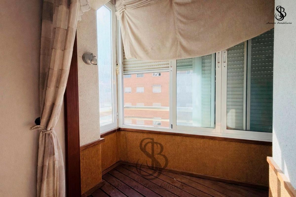 Продажа квартиры на Piso en Calle Ciudad de Wenzhou, Paus, Alicante / Alacant, Аликанте / Алакант
photo 3