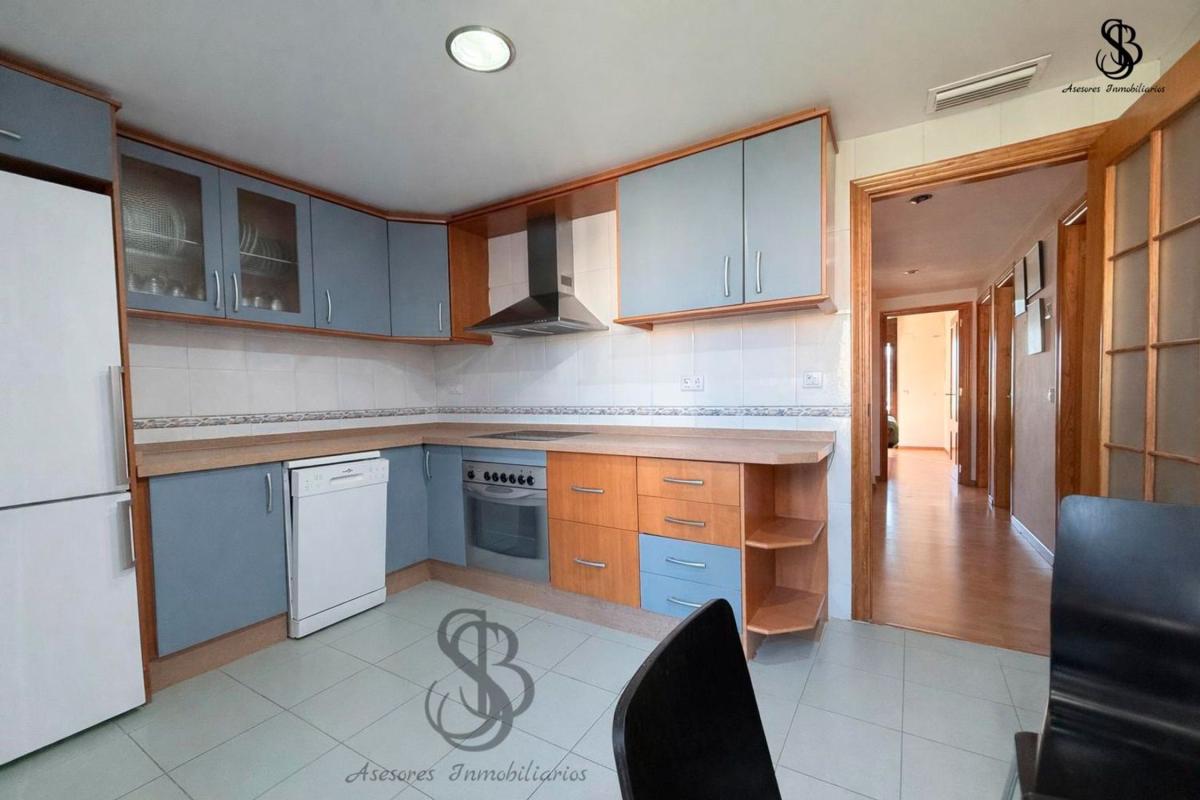 Продажа квартиры на Piso en Calle Ciudad de Wenzhou, Paus, Alicante / Alacant, Аликанте / Алакант
photo 5