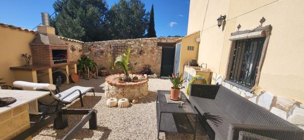 Chalet adosado en Monovar photo 4