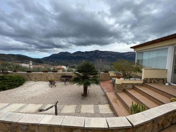 Casa o chalet independiente en Balones photo 1