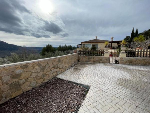 Casa o chalet independiente en Balones thumbnail 2