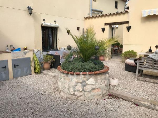 Chalet pareado en Monovar photo 1