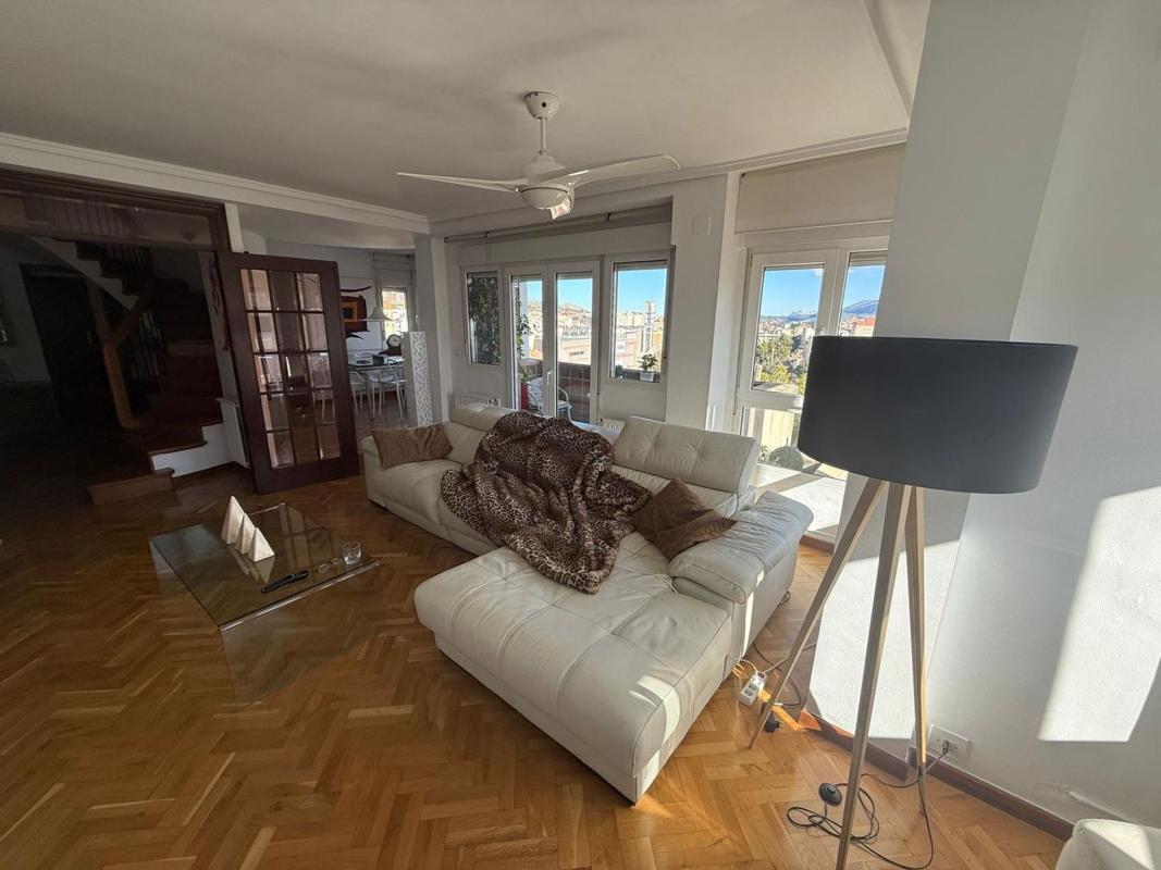 Penthouse sale in  Ático en Barri Santa Rosa, Alcoy / Alcoi, Alcoy photo 4