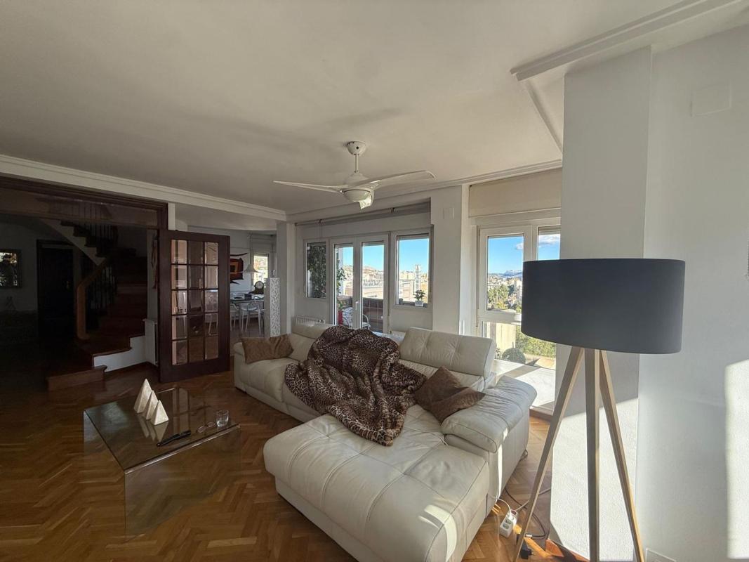 Penthouse sale in  Ático en Barri Santa Rosa, Alcoy / Alcoi, Alcoy photo 5