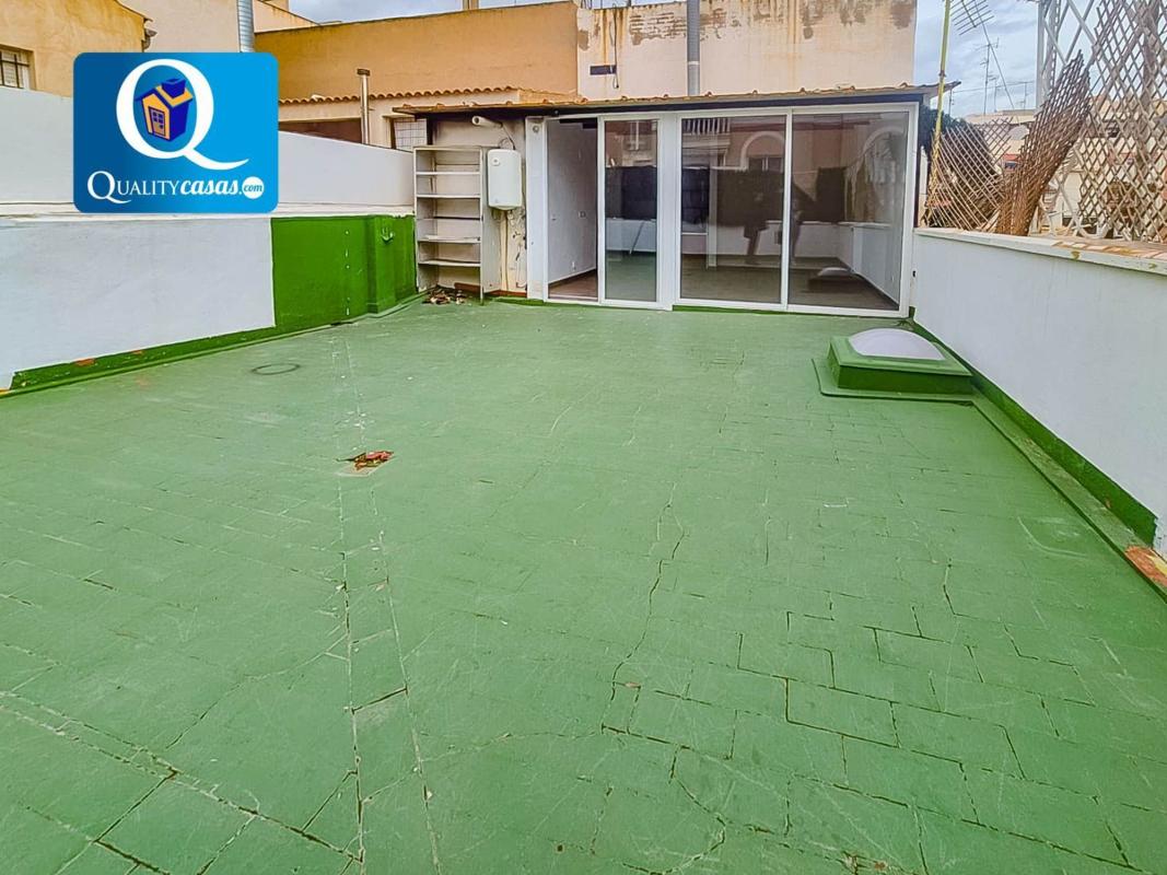 Sprzedaż niezależnego domku jednorodzinnego w Casa o chalet en Los Ángeles, Alicante / Alacant, Alicante / Alacant photo 2