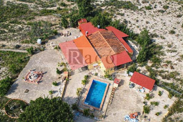 Casa o chalet independiente en Jijona / Xixona thumbnail 2