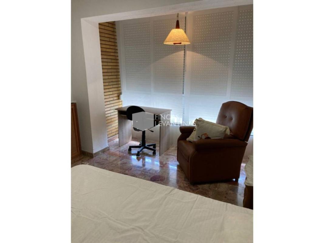 Продажа квартиры на Piso en Centro, San Vicente del Raspeig, Сан-Висенте-дель-Распейг
photo 1
