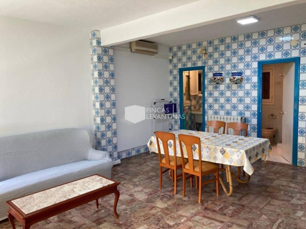 Продажа квартиры на Piso en Centro, San Vicente del Raspeig, Сан-Висенте-дель-Распейг
photo 2