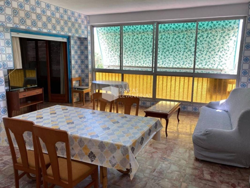 Продажа квартиры на Piso en Centro, San Vicente del Raspeig, Сан-Висенте-дель-Распейг
photo 4