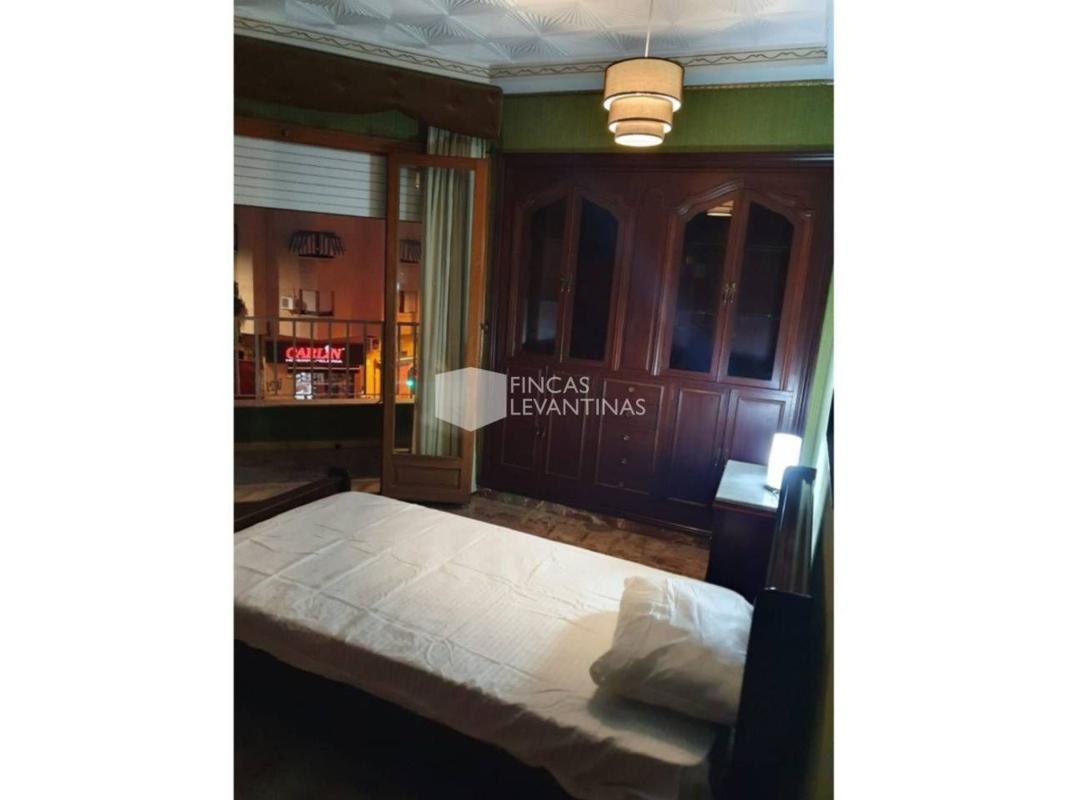 Продажа квартиры на Piso en Centro, San Vicente del Raspeig, Сан-Висенте-дель-Распейг
photo 5