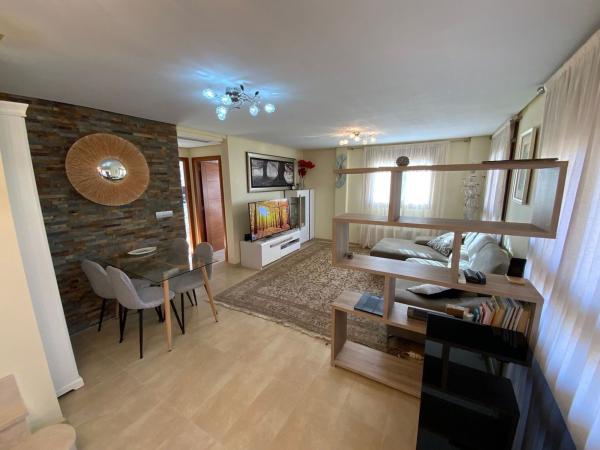 Chalet pareado en Calle Riu Montnegre, 49, Castalla photo 1
