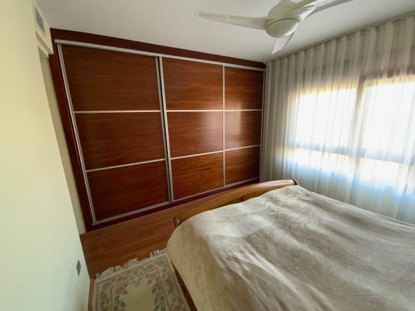 Chalet pareado en Calle Riu Montnegre, 49, Castalla photo 4