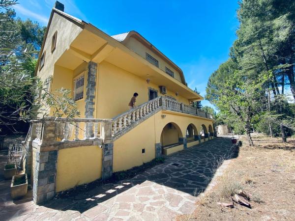 Casa o chalet independiente en Partida Rambla Baixa, 5, Centro - Zona Alta, Alcoy / Alcoi photo 4