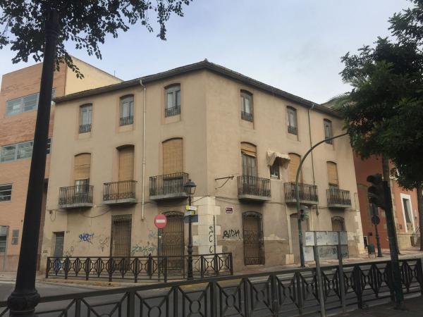 Casa de pueblo en Avenida Constitución, 42, La Serranica - Sagrado Corazón, Aspe photo 1