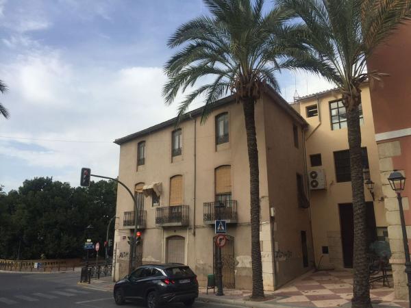 Casa de pueblo en Avenida Constitución, 42, La Serranica - Sagrado Corazón, Aspe photo 2