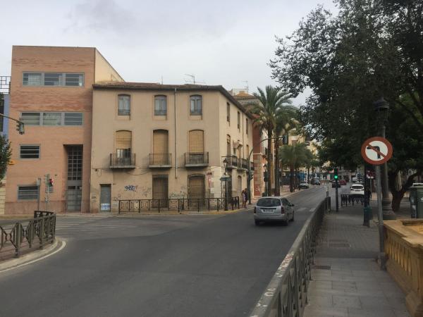 Casa de pueblo en Avenida Constitución, 42, La Serranica - Sagrado Corazón, Aspe photo 3