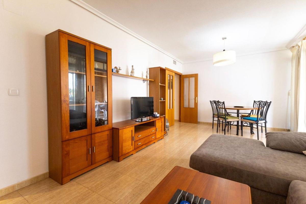 Продажа квартиры на Piso en Calle Brasil, Babel, Alicante / Alacant, Аликанте / Алакант
photo 5