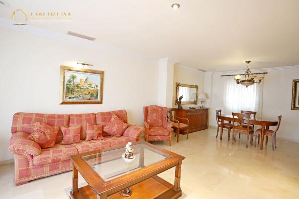 Sale of flat in Piso en Calle Doctor Caro, Pont Nou-Corazón de Jesús, Elche / Elx, Elche / Elx
photo 1
