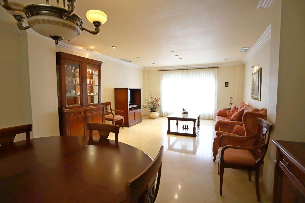 Sale of apartment in Piso en Calle Doctor Caro, 40, Pont Nou-Corazón de Jesús, Elche / Elx, Elche / Elx
photo 1
