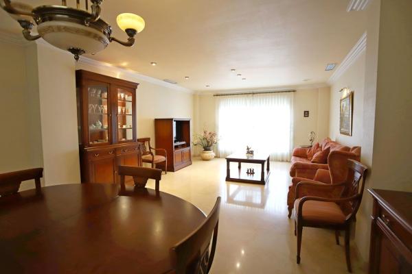 Sale of flat in Piso en Calle Doctor Caro, 40, Pont Nou-Corazón de Jesús, Elche / Elx, Elche / Elx
photo 1