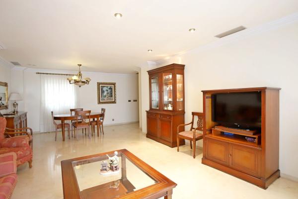 Sale of flat in Piso en Calle Doctor Caro, 40, Pont Nou-Corazón de Jesús, Elche / Elx, Elche / Elx
thumbnail 3
