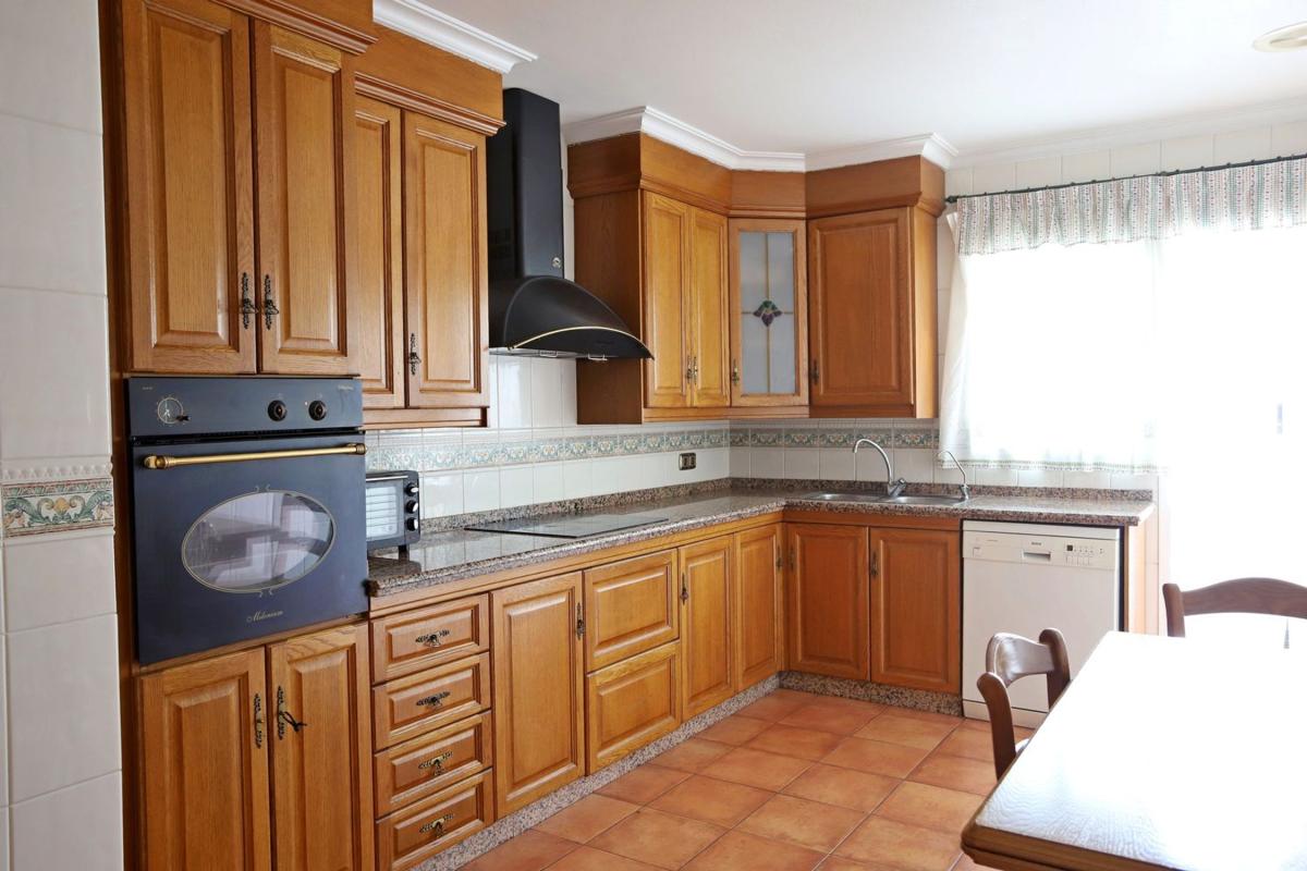 Sale of apartment in Piso en Calle Doctor Caro, 40, Pont Nou-Corazón de Jesús, Elche / Elx, Elche / Elx
photo 5