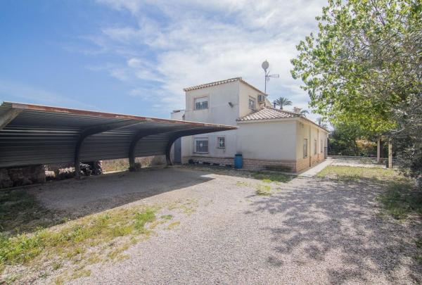 Chalet pareado en Algoda-Matola-Llano de San José, Elche / Elx photo 4