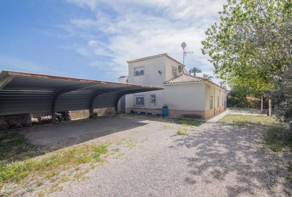 Casa o chalet independiente en Algoda-Matola-Llano de San José, Elche / Elx photo 3