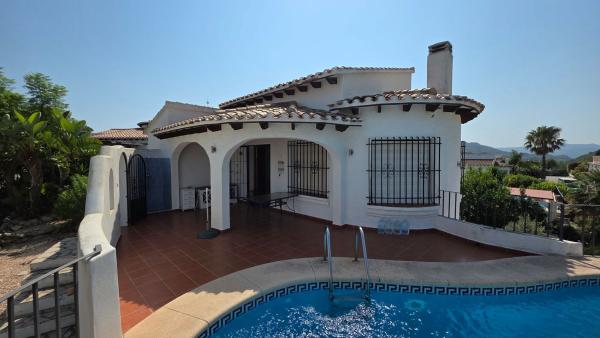 Casa o chalet independiente en Calle las Gardenias, 15, Pego photo 3