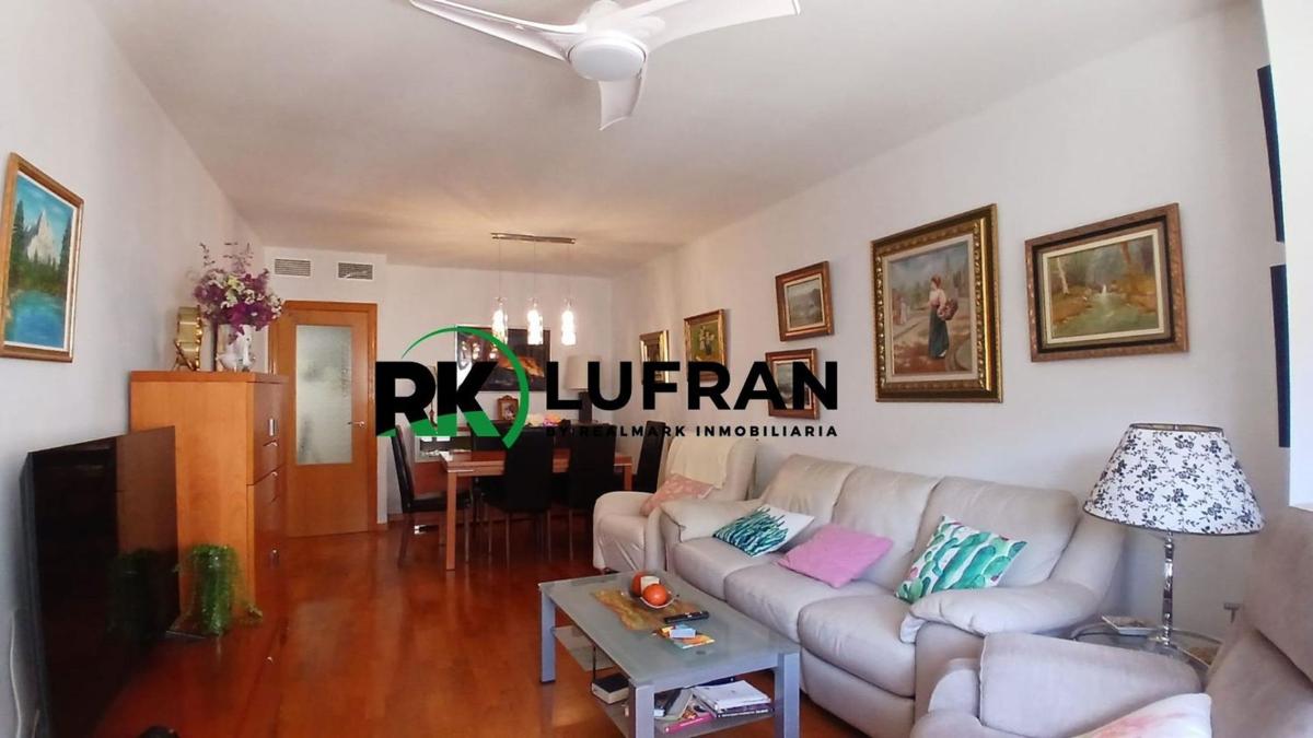 Venta de piso en Piso en Campoamor, Alicante / Alacant, Alicante / Alacant
 photo 2