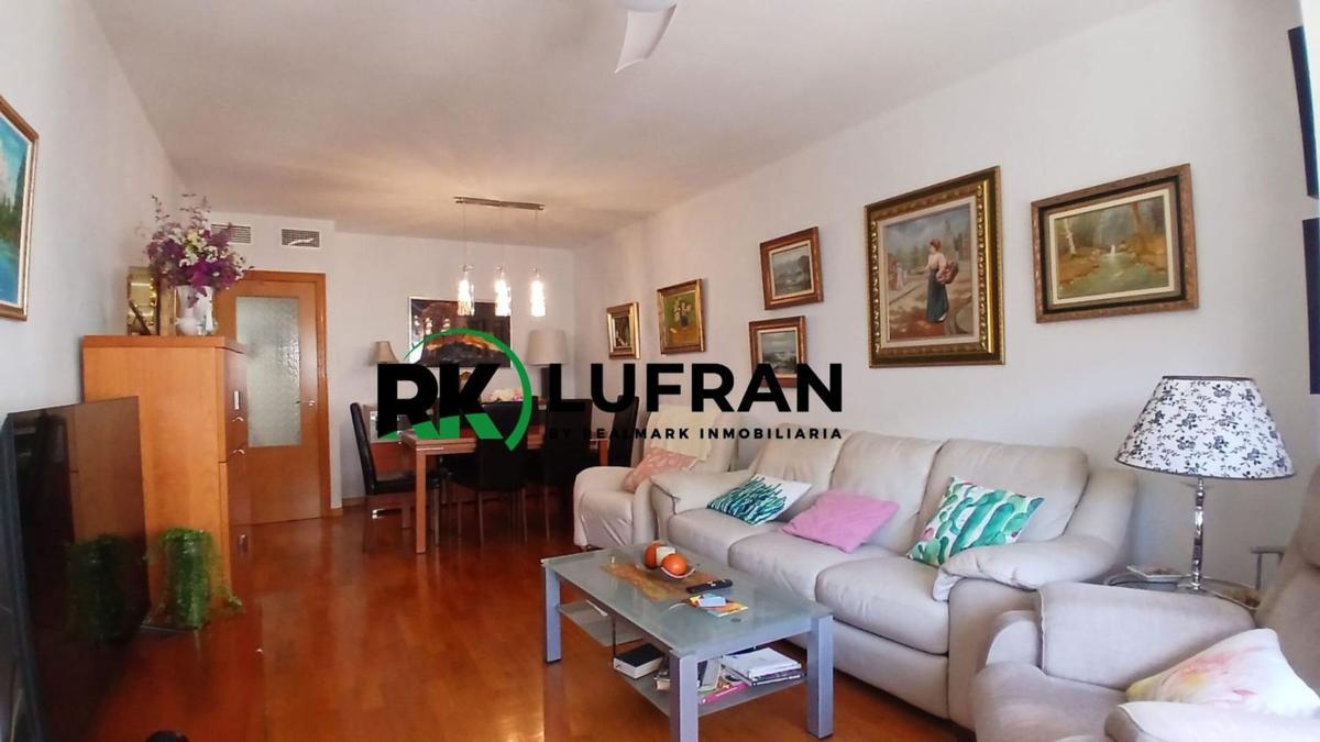 Venta de piso en Piso en Campoamor, Alicante / Alacant, Alicante / Alacant
 photo 3