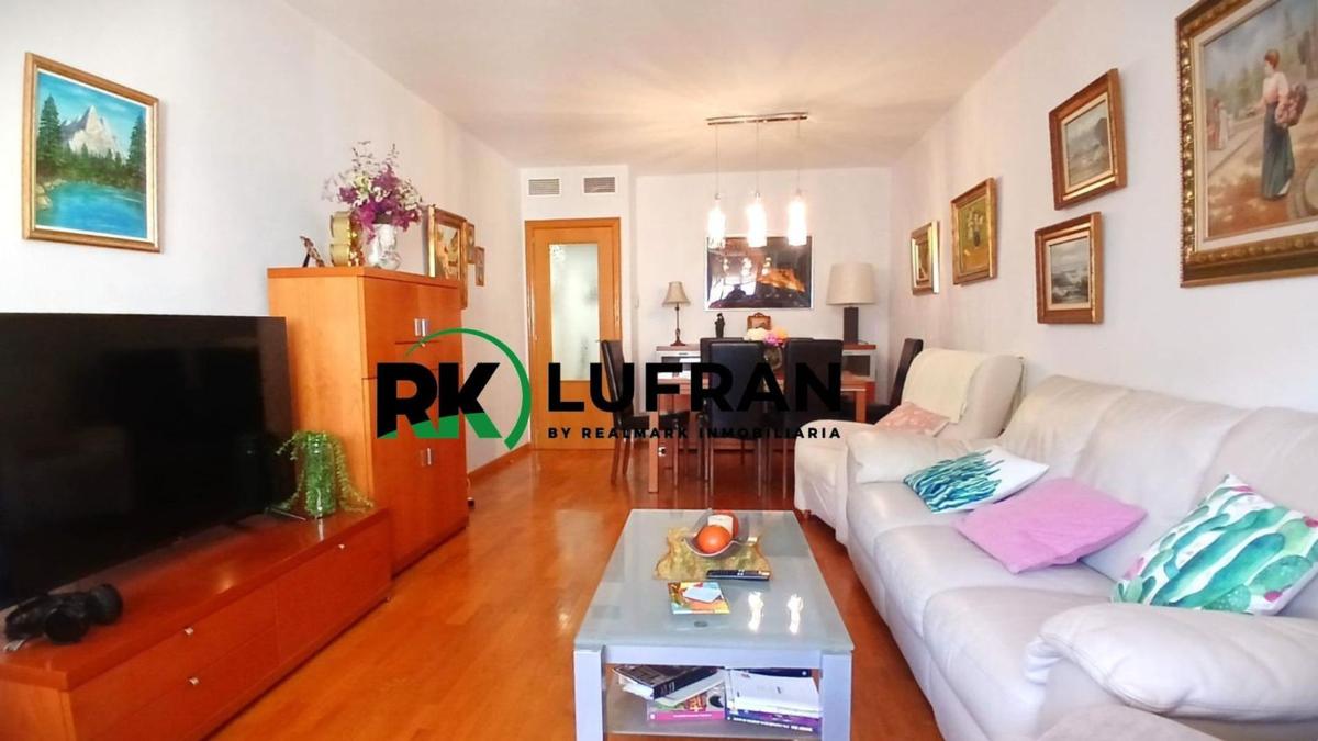 Venta de piso en Piso en Campoamor, Alicante / Alacant, Alicante / Alacant
 photo 4