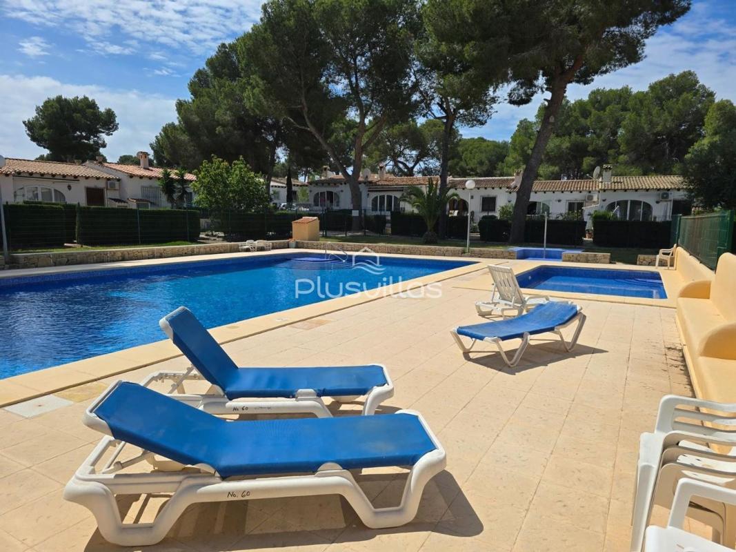Sale of apartment in Piso en Casco Urbano, Moraira, Moraira
photo 3